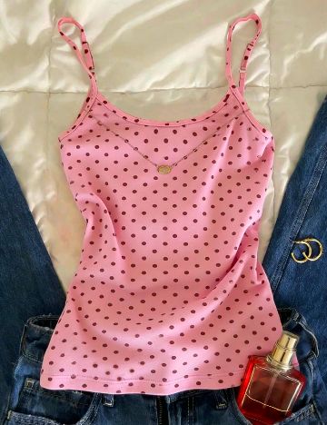 Top SHEIN, roz