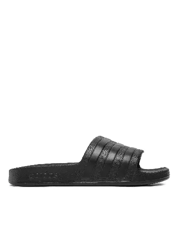 Slapi Adidas, negru
