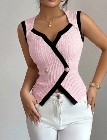 Bluza SHEIN, roz