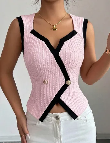 Bluza SHEIN, roz