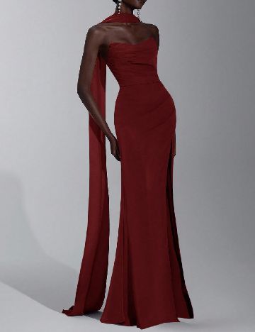 Rochie lunga SHEIN, visiniu