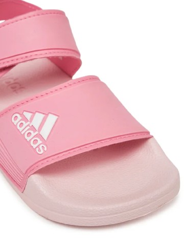 Sandale Adidas, roz
