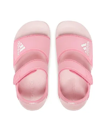 Sandale Adidas, roz