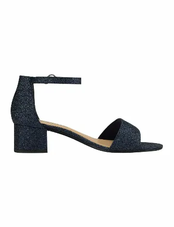 Sandale Tamaris, bleumarin inchis