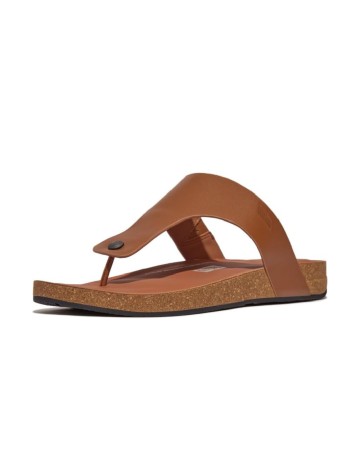 Slapi FITFLOP, maro