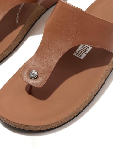 Slapi FITFLOP, maro