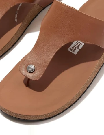 Slapi FITFLOP, maro