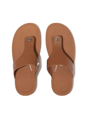 Slapi FITFLOP, maro