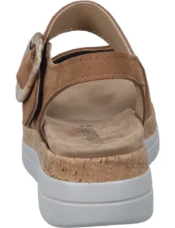 Sandale Comfortabel, maro
