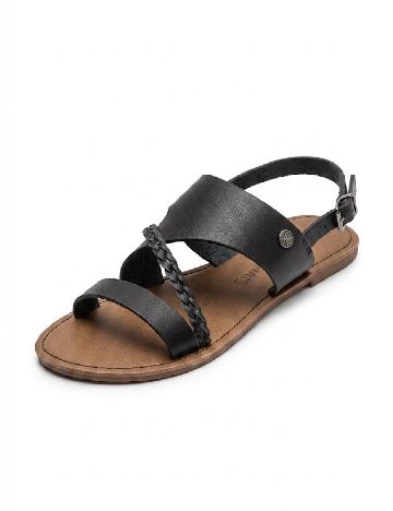 Sandale CHATTAWAK, negru