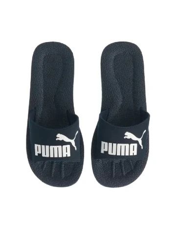 Slapi Puma, bleumarin