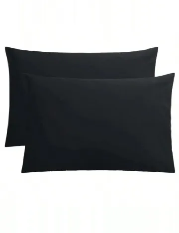 Set fete de perna 2 bucati SHEIN, negru