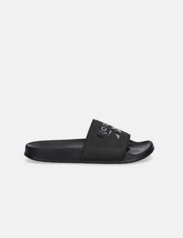 Slapi Reebok, negru