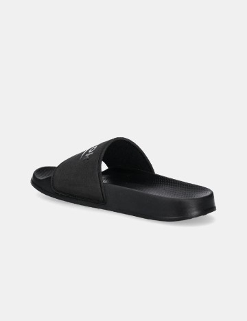 Slapi Reebok, negru