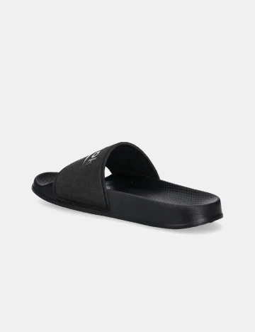 Slapi Reebok, negru
