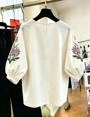 Bluza SHEIN, mix culori