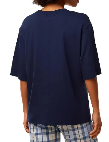 Tricou Triumph, bleumarin