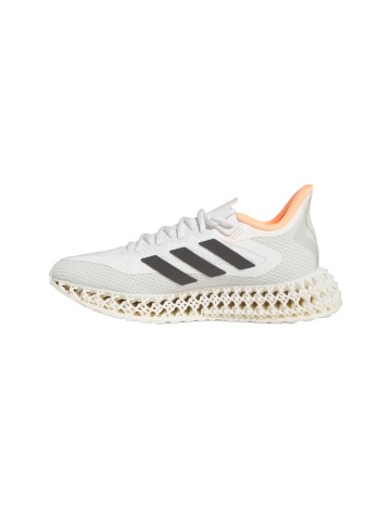 Adidasi Adidas, alb