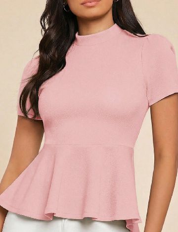 Bluza SHEIN, roz