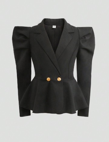Compleu Shein Kids, negru