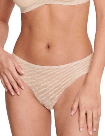 Chilot Sloggi by Triumph, crem