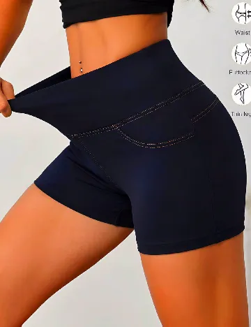 Colanti SHEIN, bleumarin inchis