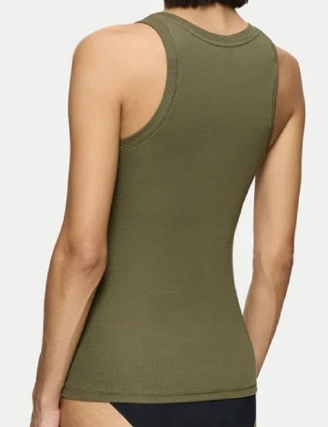 Maiou Triumph, verde