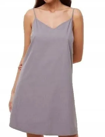 Rochie de noapte Triumph, mov