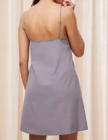 Rochie de noapte Triumph, mov