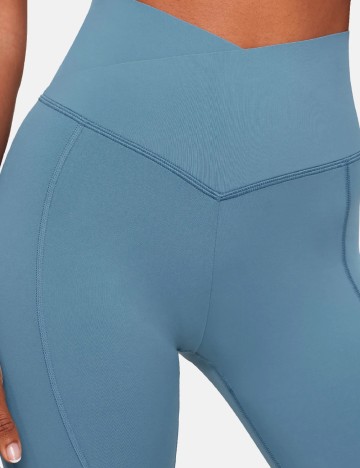 Colanti Triaction, albastru