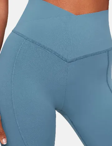 Colanti Triaction, albastru
