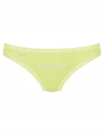 Set chiloti 3 perechi Sloggi by Triumph, mix culori