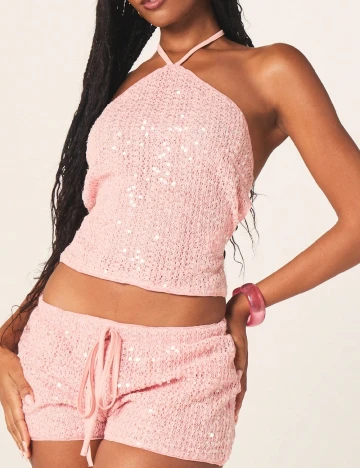 Top Missguided, roz