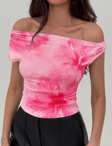 Top SHEIN, roz