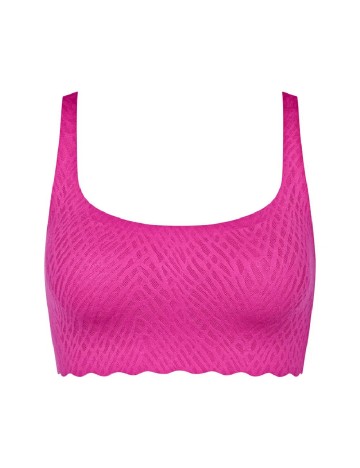 Bustiera Sloggi by Triumph, roz