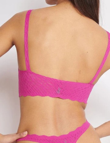 Bustiera Sloggi by Triumph, roz