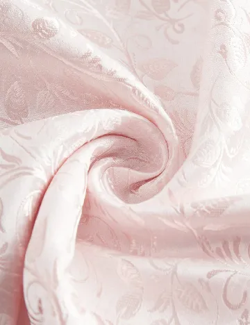 Rochie scurta SHEIN, roz