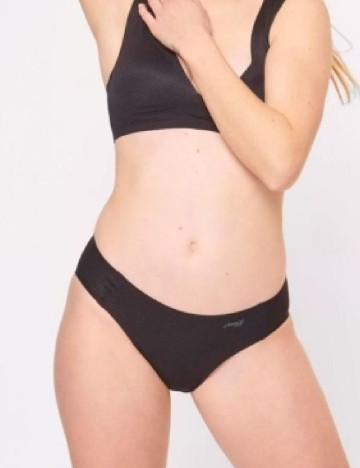 Chilot Sloggi by Triumph, negru