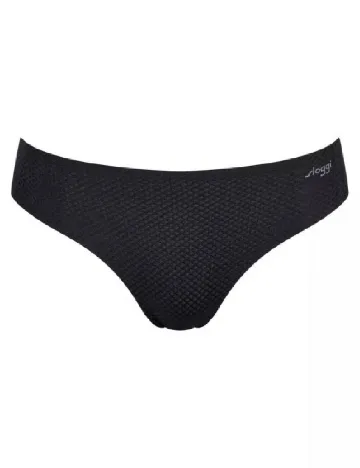 Chilot Sloggi by Triumph, negru