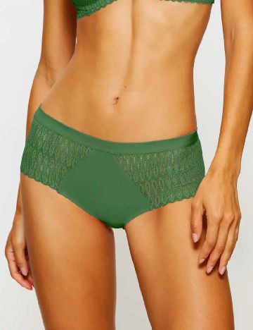 Chilot Triumph, verde