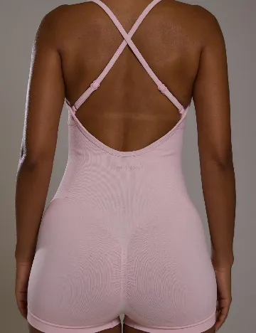 Salopeta Musera, roz