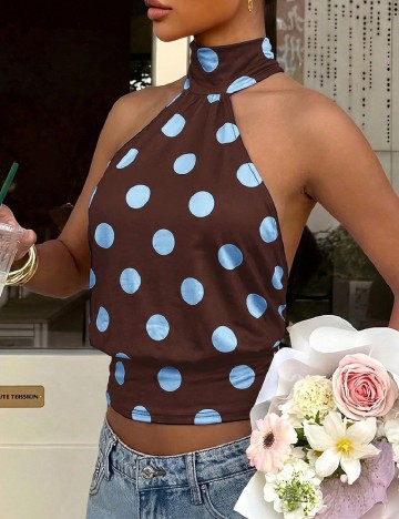 Top SHEIN, maro