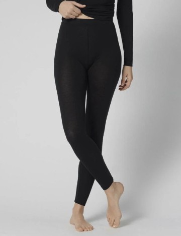 Colanti Sloggi by Triumph, negru