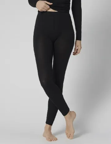 Colanti Sloggi by Triumph, negru