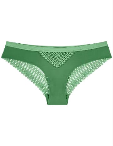 Chilot Triumph, verde
