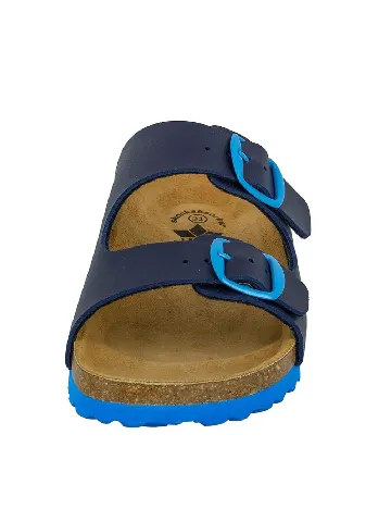 Slapi Lico, bleumarin