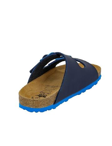 Slapi Lico, bleumarin