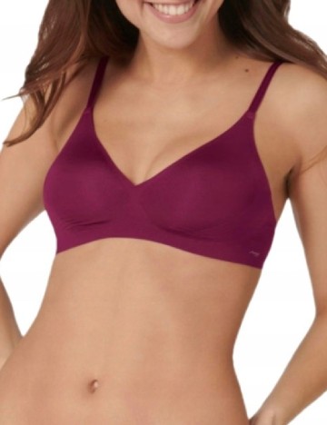 Sutien Sloggi by Triumph, magenta