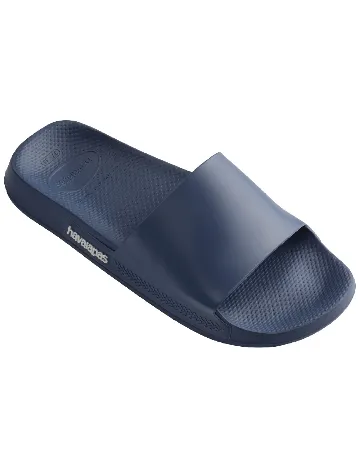 Slapi havaianas, bleumarin