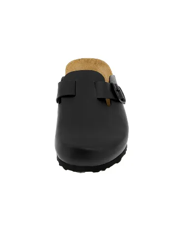 Saboti Lico, negru